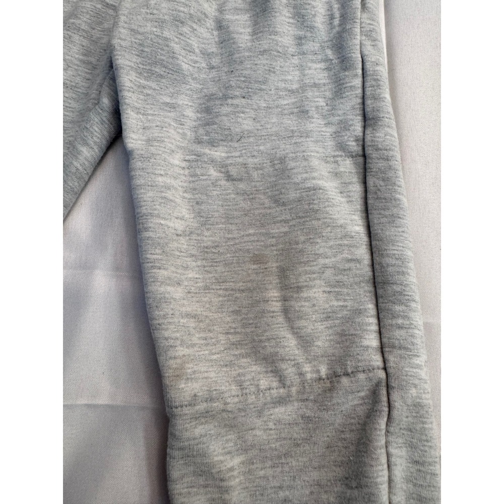 Little Sleepies Play Luluxe Bamboo Joggers Heather Gray Kids 3T - Picture 2 of 7